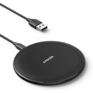 Anker PowerWave 10 Pad Wireless Charger