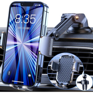 Smartphone Holder Car ACMEZING In-Car Holder