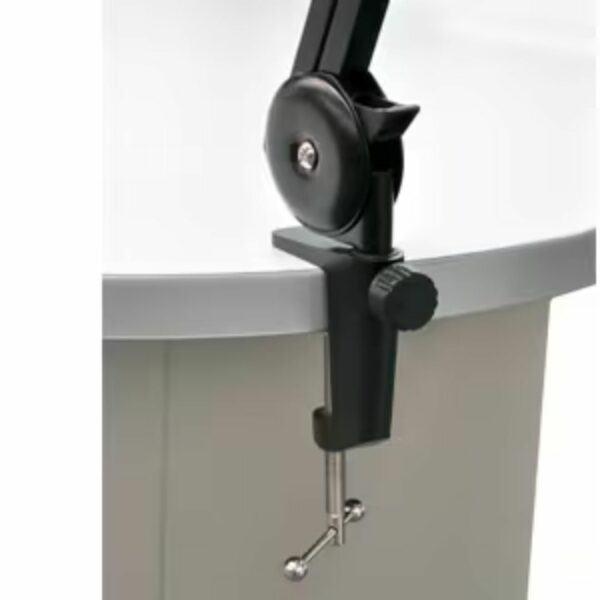 [Mic Stand] CLASSIC PRO CDA20B Desk Arm Mic Stand