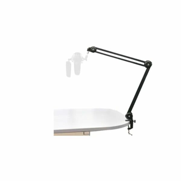 [Mic Stand] CLASSIC PRO CDA20B Desk Arm Mic Stand