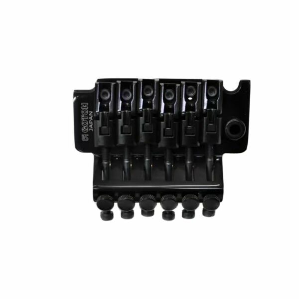 GOTOH Tremolo Guitar GE1996T-Black 40mm