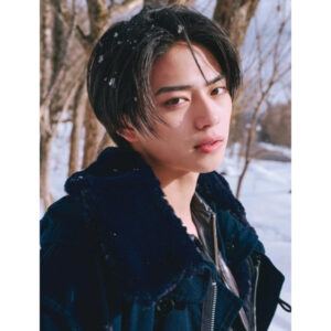 [Photobook] Hiroshi Iwase 1st Photo Book LYRE