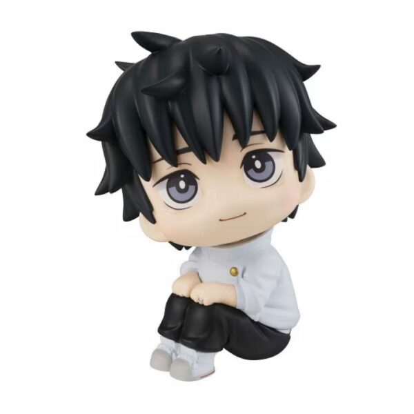 Look up Figure Jujutsu Kaisen 0 Yuta Okkotsu (resale) (PO-24) Terbatas