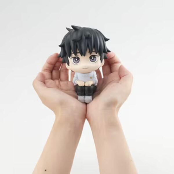 Look up Figure Jujutsu Kaisen 0 Yuta Okkotsu (resale) (PO-24) Terbatas