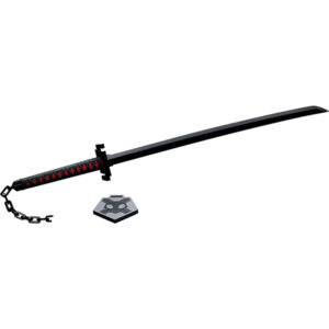 PROPLICA BLEACH Tensa Zangetsu (BANDAI)