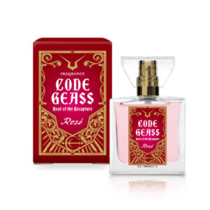 [Parfume] Primaniacs Code Geass: Rose of Recapture