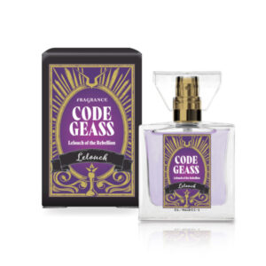 [Parfume] Primaniacs Code Geass: Lelouch of the Rebellion