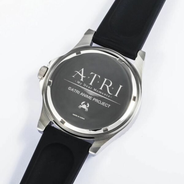 [Jam Tangan] Super Groupies x ATRI Model Watch ATRI -My Dear Moments- (PO-24) Terbatas