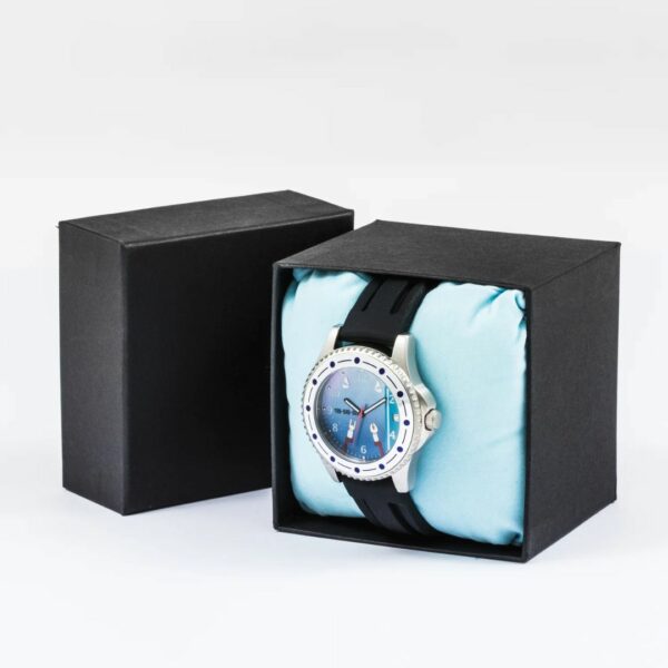 [Jam Tangan] Super Groupies x ATRI Model Watch ATRI -My Dear Moments- (PO-24) Terbatas