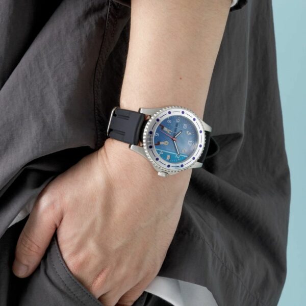 [Jam Tangan] Super Groupies x ATRI Model Watch ATRI -My Dear Moments- (PO-24) Terbatas