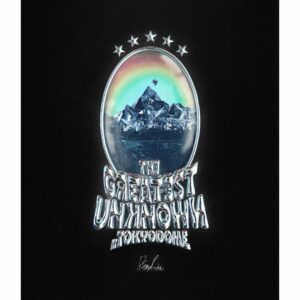 [BD+CD] King Gnu Dome Tour THE GREATEST UNKNOWN at TOKYO DOME (3variasi) (PO-24) Terbatas