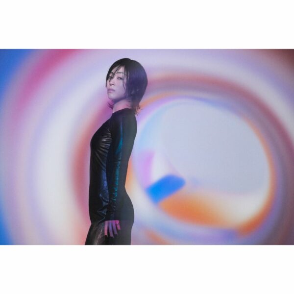 [2BD+2CD+special package] HIKARU UTADA SCIENCE FICTION TOUR 2024 (w bonus) (PO-24) Terbatas