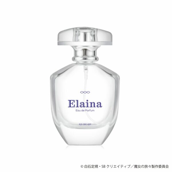 [Perfume] Wandering Witch: The Journey of Elaina Eau de Parfum (PO-24) Terbatas