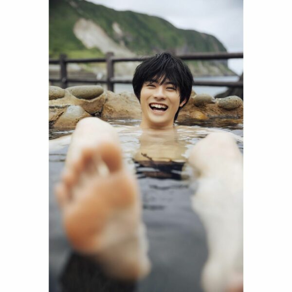 [Photobook] Kentaro Maeda Photobook (w postcard) (PO-24)