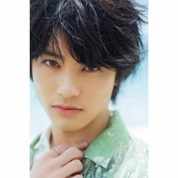 [Photobook] Kentaro Maeda Photobook (w postcard) (PO-24)