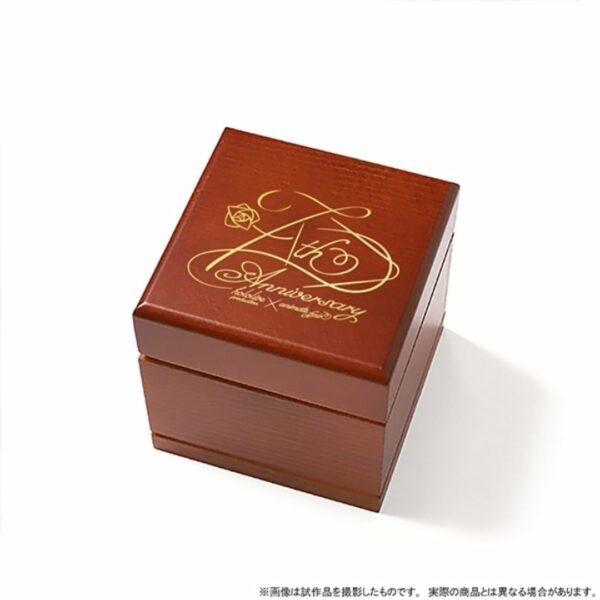 [Goods] Hololive Music Box 7th anniversary (PO-24)