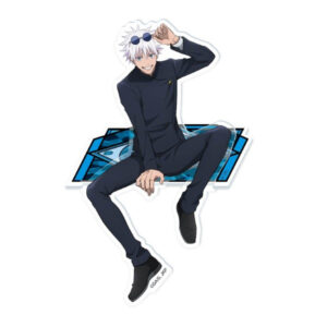 Jujutsu Kaisen Sit-able acrylic stand