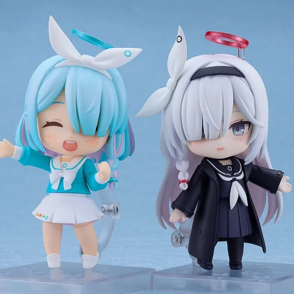 Blue Archive - Nendoroid Plana (GSC Bonus)