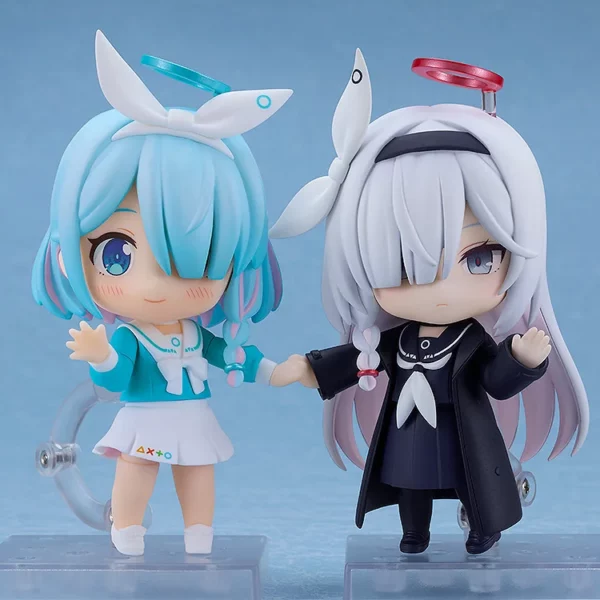 Blue Archive - Nendoroid Plana (GSC Bonus)