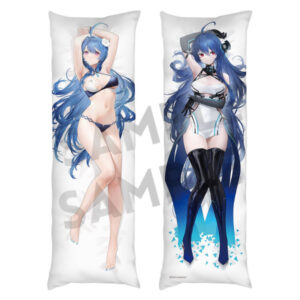 Azur Lane Body pillow cover