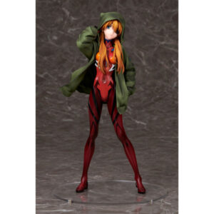 Evangelion: 3.0+1.0 Thrice Upon a Time - Shikinami Asuka Langley Parker Ver. 1/7