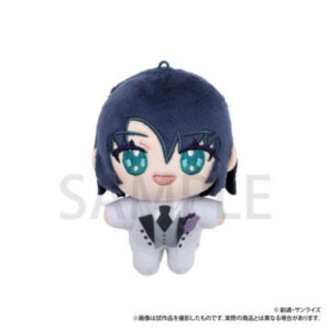 Gundam SEED FREEDOM Nuipal (Plush Mascot)