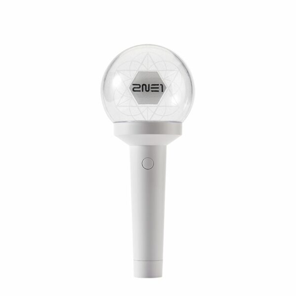 2NE1 CONCERT IN JAPAN LIGHT STICK (PO-24)