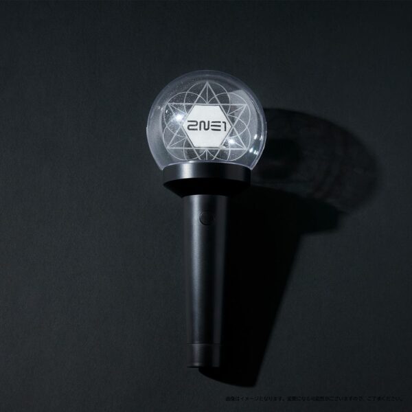 2NE1 CONCERT IN JAPAN LIGHT STICK (PO-24)