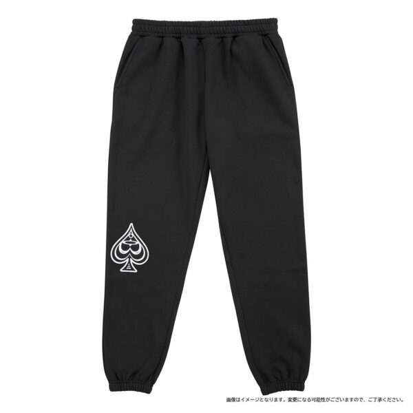 2NE1 CONCERT IN JAPAN SWEATPANTS (M/L) (PO-24)