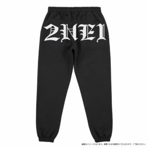 2NE1 CONCERT IN JAPAN SWEATPANTS (M/L) (PO-24) 2NE1 CONCERT IN JAPAN SWEATPANTS (M/L) (PO-24)