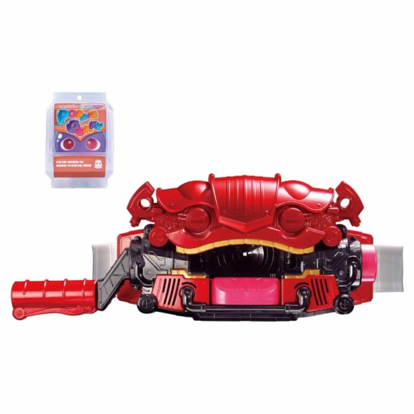 Bandai Kamen Rider Gavv DX Transformation Belt Gavv