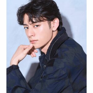 Fan Club Yuta Tachibana: 1 Bulan Membership