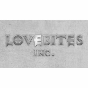 [Fan Club] Lovebites-inc: 1 bulan