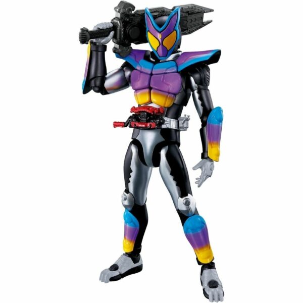 [Figure] BANDAI Kamen Rider Gavv Popping Gummy Figure (2024) Terbaik