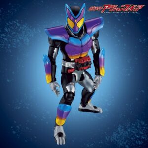 [Figure] BANDAI Kamen Rider Gavv Popping Gummy Figure (2024) Terbaik