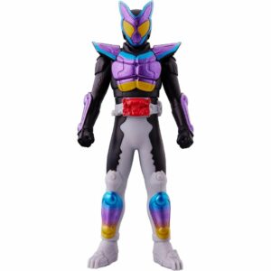 [Figure] BANDAI Kamen Rider Gavv Popping Gummy Figure (Kamen Rider Gavv Hero Series) (2024) Terbaik