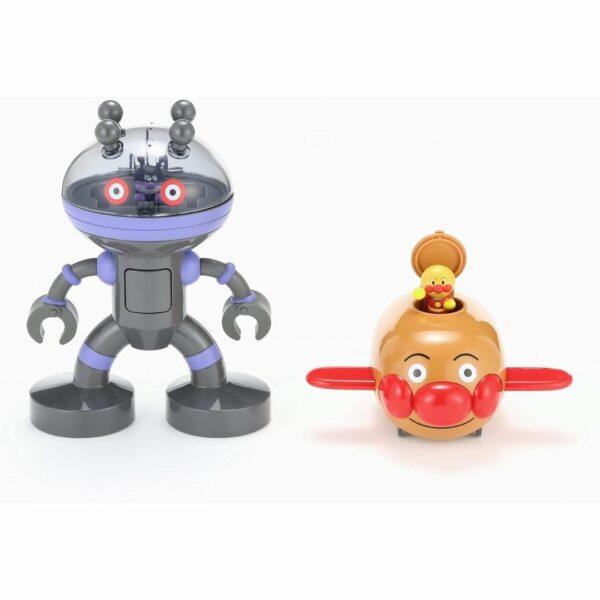 Sega Toys Anpanman Tobidase! gradually's Anpanman Tsuyoshi (2015) Koleksi Terbaik