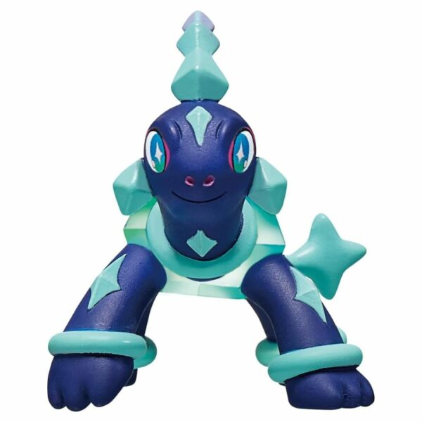 Pokemon Moncolle MS-33 Terapagos (Normal Form)