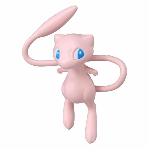 Takara Tomy MS-17 Pokemon Moncolle Mew