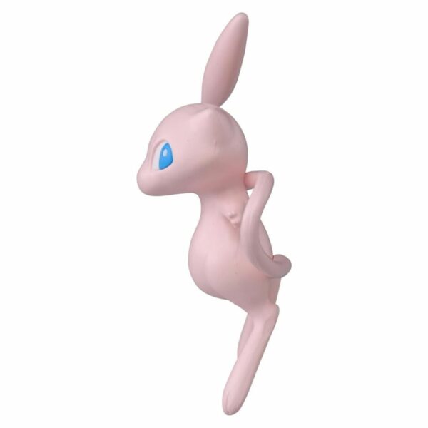 Takara Tomy MS-17 Pokemon Moncolle Mew