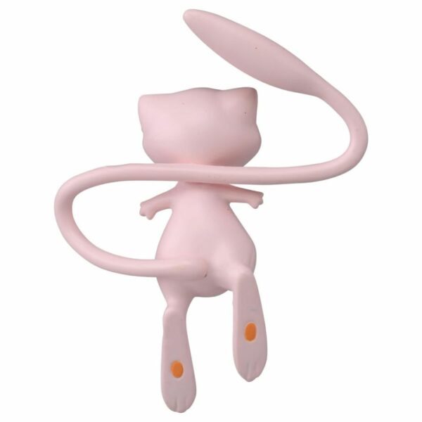 Takara Tomy MS-17 Pokemon Moncolle Mew