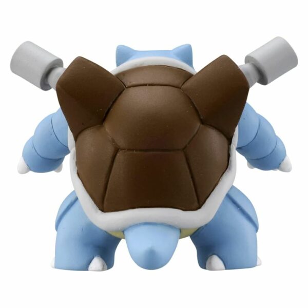 Takara Tomy MS-16 Pokemon Moncolle Blush