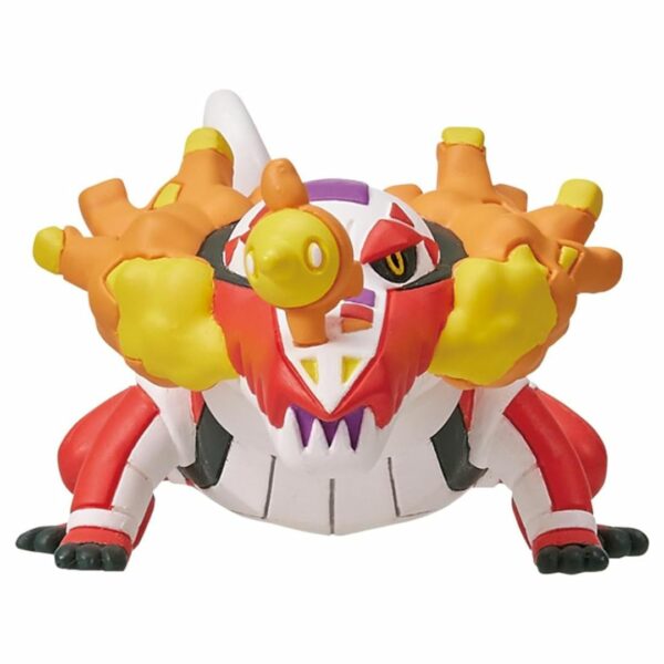 Takara Tomy MS-57 Loudbone Pokemon Moncolle