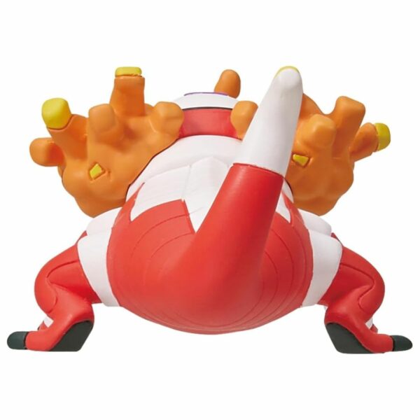 Takara Tomy MS-57 Loudbone Pokemon Moncolle