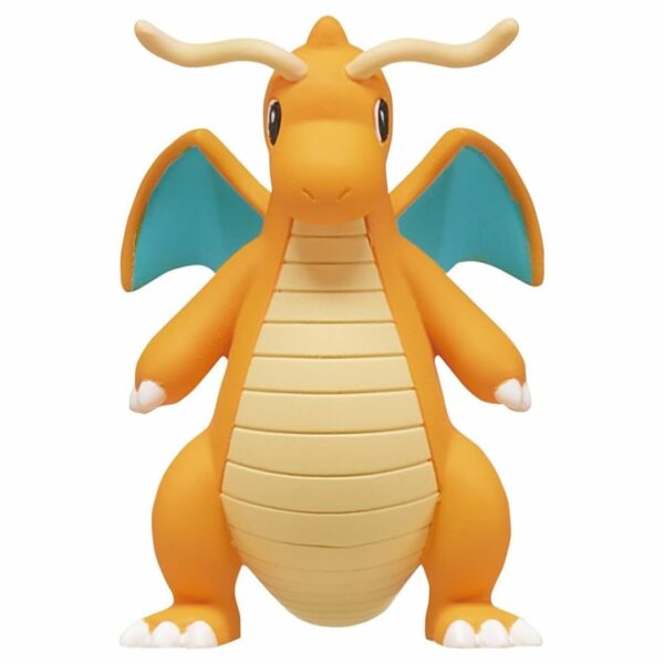 Takara Tomy MS-25 Pokémon Moncolle Kailyu