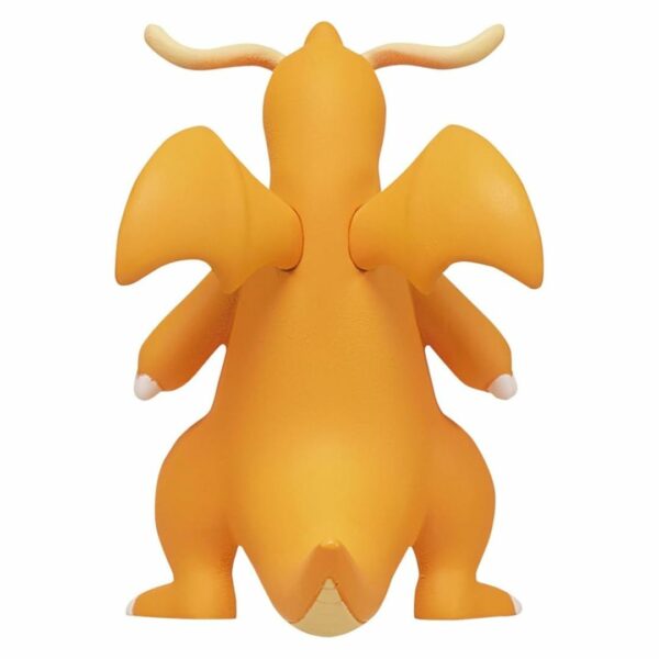 Takara Tomy MS-25 Pokémon Moncolle Kailyu