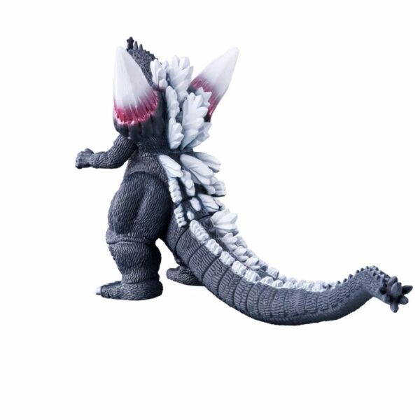 Movie Monster Series Space Godzilla