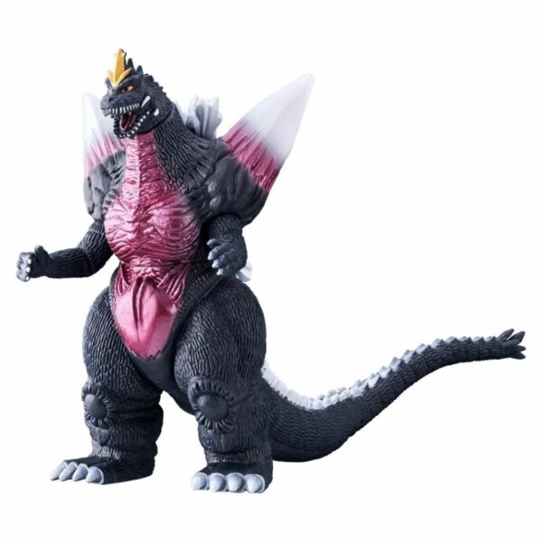 Movie Monster Series Space Godzilla