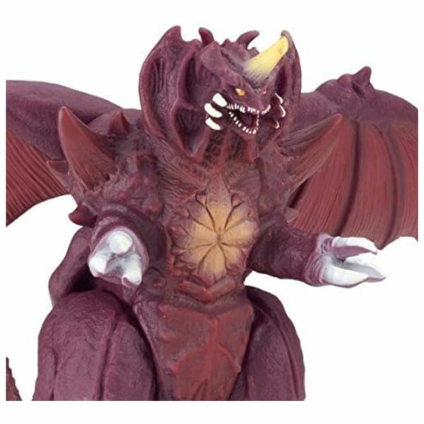 Godzilla Movie Monster Series Destoroyah Figure