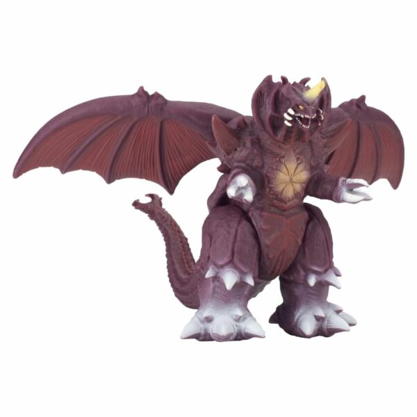 Godzilla Movie Monster Series Destoroyah Figure